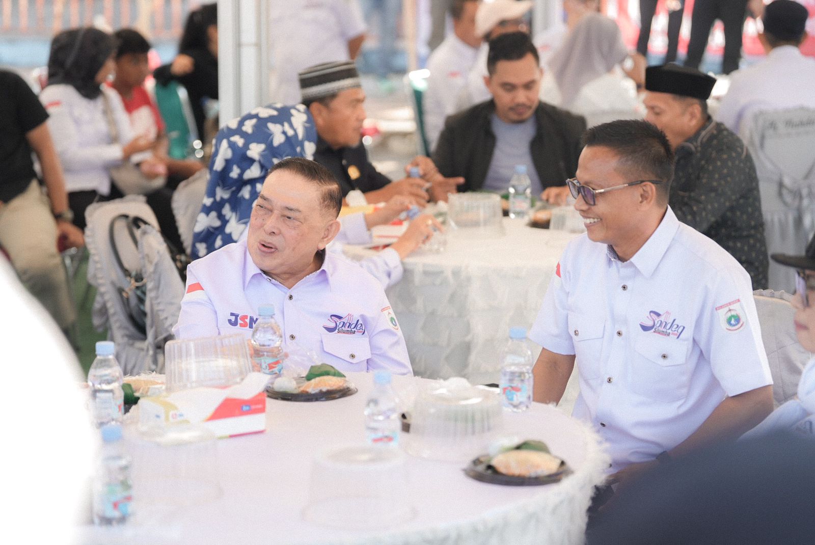Wagub Salim S Mengga: Sandeq Silumba Penting untuk Pelestarian Budaya dan Pariwisata
